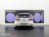 Volkswagen e-Golf AC/DC