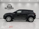 Land Rover Range Rover 2.0 TD4 Pure