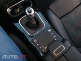 Mercedes-Benz A 160 d AMG Line