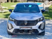Peugeot 2008 1.2 Hybrid Style e-DCS6