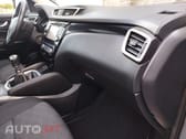 Nissan Qashqai 1.6 dCi N-Connecta 18