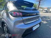Peugeot 208 1.2 PureTech Allure Pack EAT8