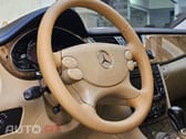 Mercedes-Benz CLS 320 CDI 7G-TRONIC