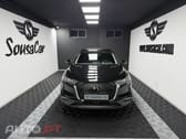 DS DS3 PureTech 130 Aut. PERFORMANCE LINE