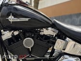 Harley Davidson Heritage HERITAGE CLASSIC SPRINGER