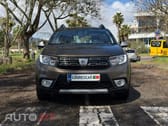 Dacia Sandero 0.9 TCe Stepway