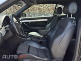 Audi A4 Cabrio 1.8 T S-line