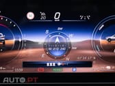 Mercedes-Benz GLE Coupe de 4Matic