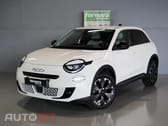 Fiat 600 1.2 Hybrid La Prima