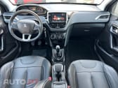 Peugeot 2008 1.5 BlueHDi Signature
