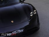 Porsche Taycan 4S bateria Performance Plus