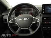 Dacia Jogger 1.0 ECO-G Extreme 7L Bi-Fuel
