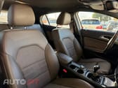 Mercedes-Benz GLA 180 d SENSATION