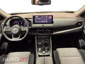 Nissan X-Trail e-Power N-Connecta