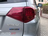 Suzuki Vitara 1.5L AGS GLX Strong Hybrid