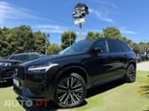 Volvo XC90 2.0 T8 PHEV Ultimate Dark AWD