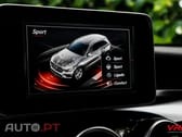 Mercedes-Benz GLC 220 d 4Matic Edition