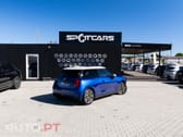 MINI Cooper SE Classic M
