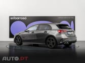 Mercedes-Benz A 180 d AMG Line Aut.