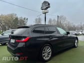 BMW 318 d Auto