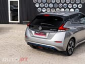 Nissan Leaf N-Connecta