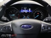 Ford Focus SW 1.5 TDCi EcoBlue Titanium Aut.