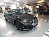 Volkswagen Passat 1.4 TSI GTE Plug-in