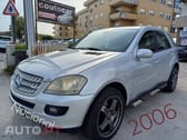 Mercedes-Benz ML 320 CDi