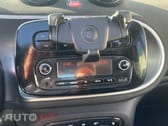 Smart ForTwo 0.9 Passion 90