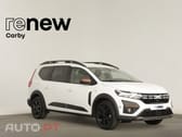 Dacia Jogger Jogger 1.0 ECO-G Extreme Bi-Fuel