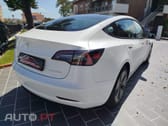 Tesla Model 3 Long Range Tração Integral