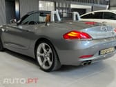 BMW Z4 23 i Auto