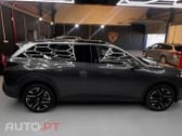 Peugeot 5008 Hybrid 145 e-DSC6 Allure