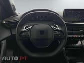 Peugeot 2008 1.2 PureTech EAT8 Allure