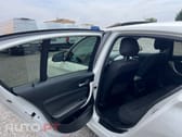 BMW 116 d EfficientDynamics