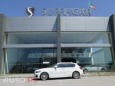 BMW 116 d Pack M