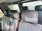 Mercedes-Benz ML 270 CDI 7 Lugares