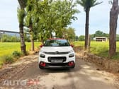 Citroen C3 1.2 PureTech Shine