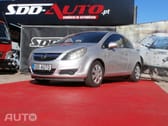 Opel Corsa 1.3 CDTi