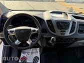 Ford Transit 350 L4 2.2 TDCi H3 Ambiente