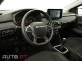 Dacia Jogger Jogger 1.0 ECO-G Expression 7L Bi-Fuel