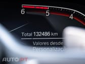 BMW 320 d Touring Pack M Auto