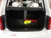Fiat 500 1.2 Lounge MTA