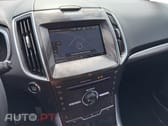 Ford S-Max 2.0 TDCi Titanium