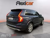 Volvo XC90 2.0 T8 PHEV Inscription AWD