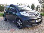 Peugeot 107 1.0 Trendy
