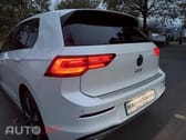 Volkswagen Golf 1.4 TSI GTE+ DSG