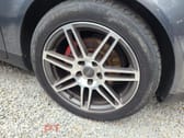 Audi A4 Avant 1.9 TDI m6 Sport