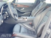 Mercedes-Benz C 250 (BlueTEC) d 4Matic Station 7G-TRONIC Exclusive