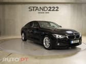 BMW 418 d Gran Coupé Advantage Auto